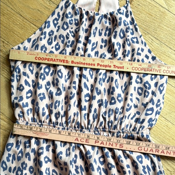 Gilli Leopard midi Dress - Picture 5 of 11